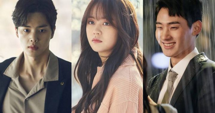 ตัวอย่าง “Love Alarm 2” เพิ่มความตึงเครียดระหว่างซงคัง(Song Kang), คิมโซฮยอน(Kim So Hyun), จองการัม(Jung Ga Ram) และอีกมากมาย