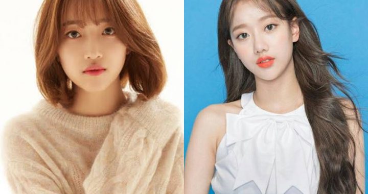 พโยเยจิน(Pyo Ye Jin) จะรับบทแทนนาอึน(Naeun) วง APRIL ในละครเรื่องใหม่ “Taxi Driver” ทางช่อง SBS