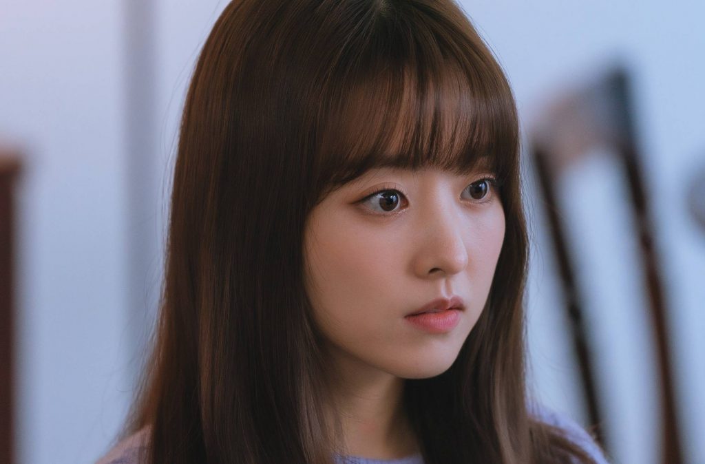 พัคโบยอง(Park Bo Young)