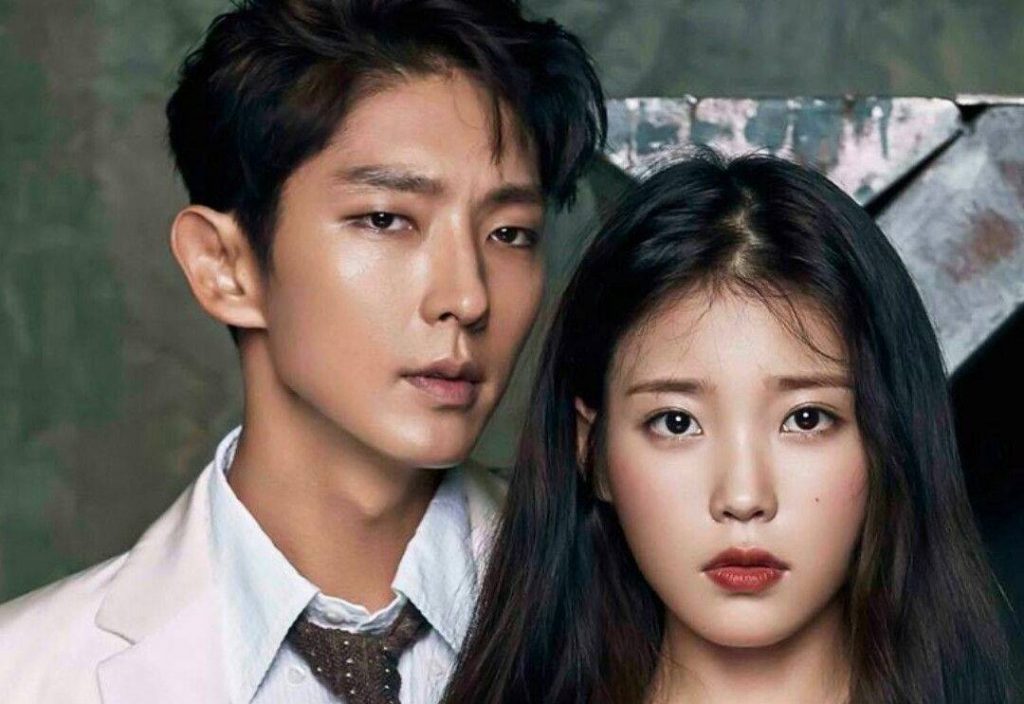 อีจุนกิ (Lee Joon Gi) และไอยู (IU) เผยถึงความหวังในซีซั่นที่ 2 ของละคร “Scarlet Heart: Goryeo”