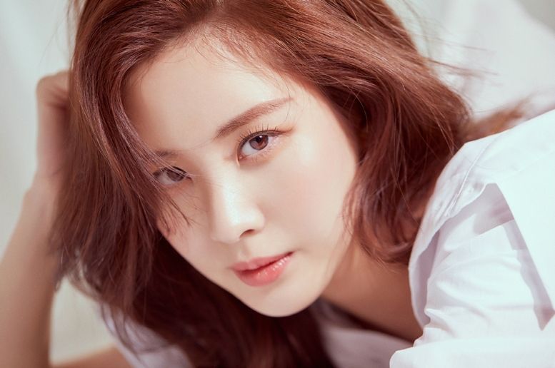ซอฮยอน(Seohyun)