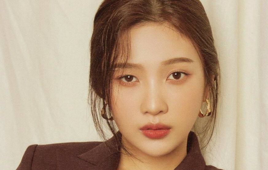 จอย(Joy) วง Red Velvet