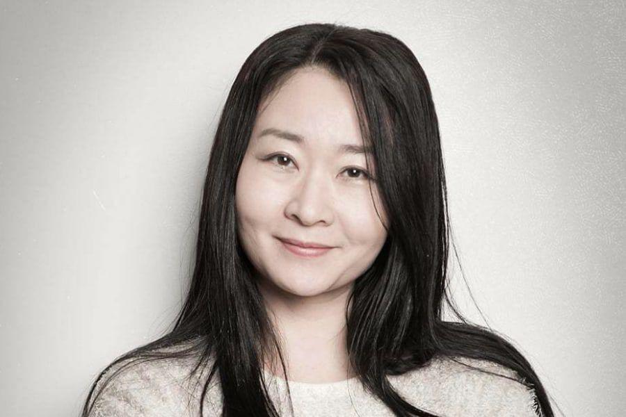 ชอนจองฮา(Cheon Jeong Ha)