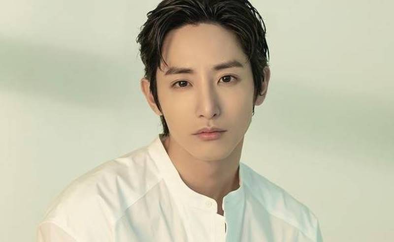 อีซูฮยอก(Lee Soo Hyuk) ดาราเกาหลี