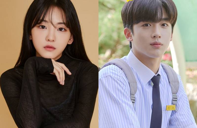 โชยีฮยอน(Cho Yi Hyun) เจรจารับบทนักแสดงนำหญิงประกบคิมโยฮัน (Kim Yo Han) วง WEi ในเรื่อง “School 2021”