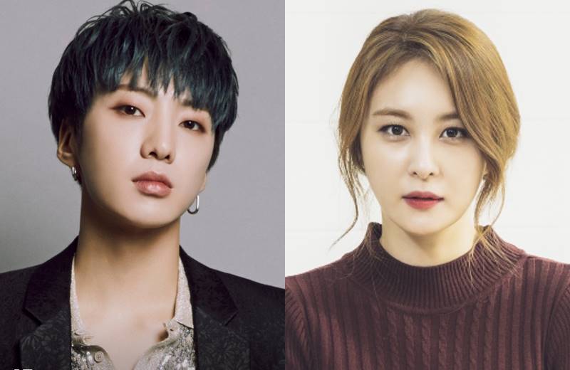 คังซึงยุน(Kang Seung Yoon) วง WINNER และซอนอึนซอ(Son Eun Seo) ยืนยันเข้าร่วมใน “Voice 4”