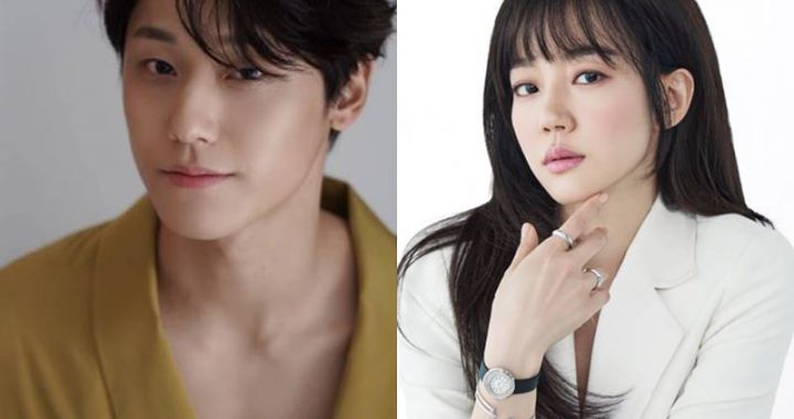 อีโดฮยอน(Lee Do Hyun) เจรจารับบทในละครเรื่องใหม่ร่วมกับอิมซูจอง(Im Soo Jung)