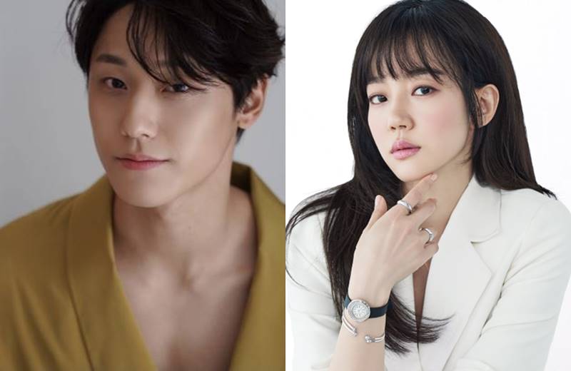 อีโดฮยอน(Lee Do Hyun) เจรจารับบทในละครเรื่องใหม่ร่วมกับอิมซูจอง(Im Soo Jung)