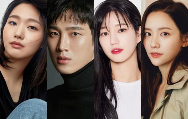 ละครโรแมนติกเรื่องใหม่ของคิมโกอึน คอนเฟิร์มนักแสดงอันโบฮยอน, อียูบี และพัคจีฮยอน + มีหลายซีซั่น