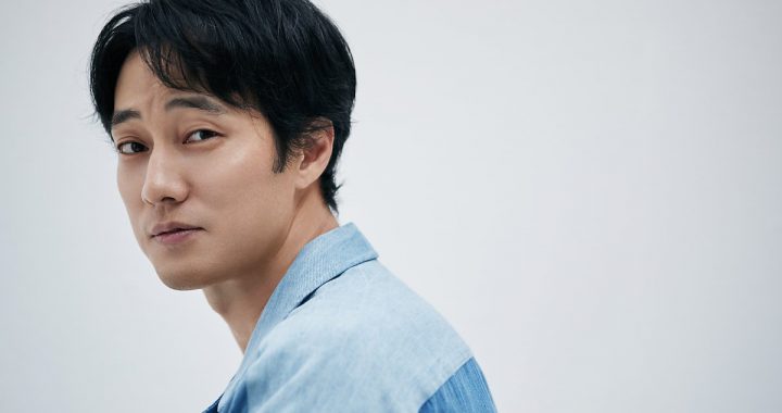 โซจีซบ(So Ji Sub) จะรับบทนำในละครเรื่องแรกในรอบเกือบ 4 ปี