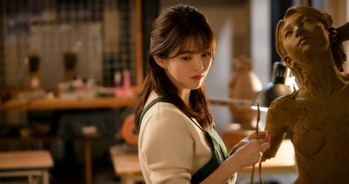 ฮันโซฮี(Han So Hee) พูดถึงตัวละครของเธอในละครโรแมนติกเรื่องใหม่กับซงคัง(Song Kang)