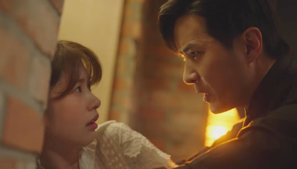 จองโซมิน(Jung So Min) และคิมจีซอก(Kim Ji Suk) เริ่มต้นความโรแมนติกที่ ...