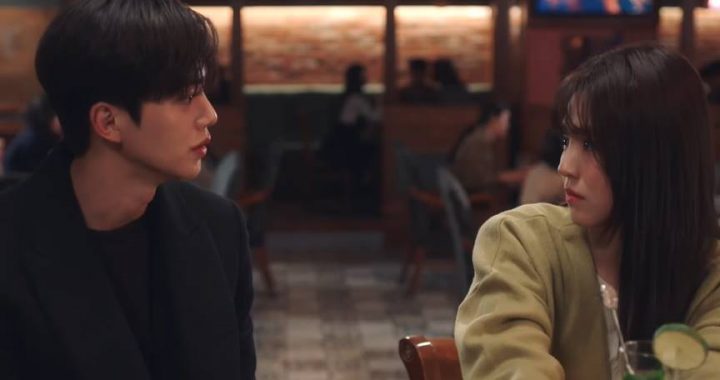 ฮันโซฮี(Han So Hee) และซงคัง(Song Kang) เริ่มต้นเรื่องราวความรักที่ยากจะลืมเลือนในทีเซอร์เรื่อง “Nevertheless”