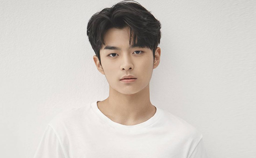ซนซังยอน(Son Sang Yeon)