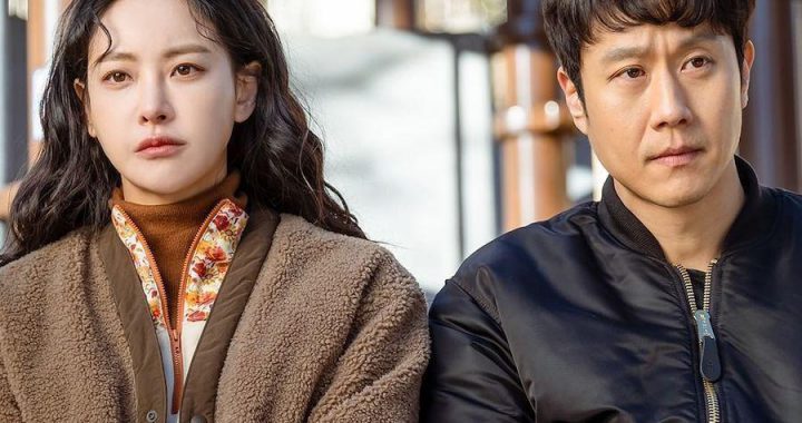 โอยอนซอ(Oh Yeon Seo) และจองอู(Jung Woo) เริ่มต้นความสัมพันธ์ที่ดุเดือดและคาดเดาไม่ได้ในซีรีย์แนวรอมคอมเรื่องใหม่