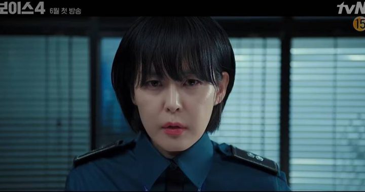 “Voice” ย้อนรอยอดีตคนร้ายที่น่ากลัวในทีเซอร์ใหม่สำหรับซีซั่น 4