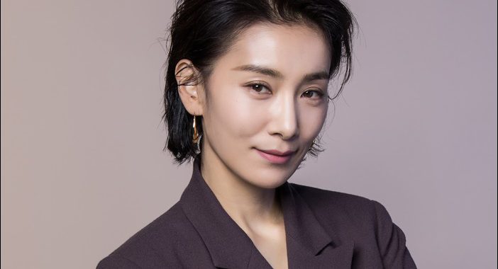 คิมซอฮยอง (Kim Seo Hyung) ประวัติดาราเกาหลี