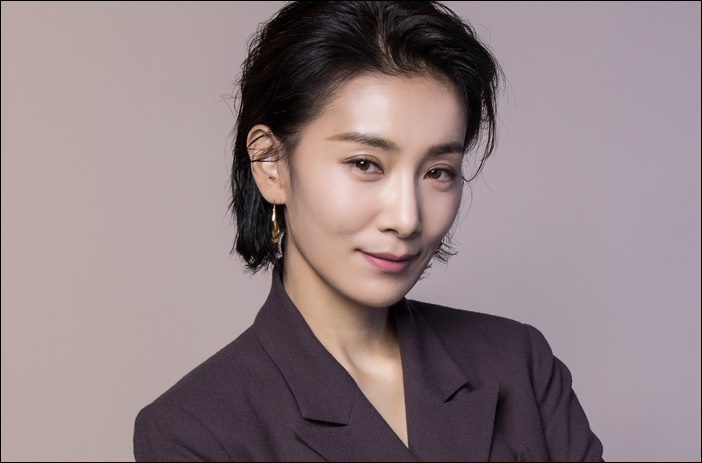 คิมซอฮยอง (Kim Seo Hyung) ประวัติดาราเกาหลี