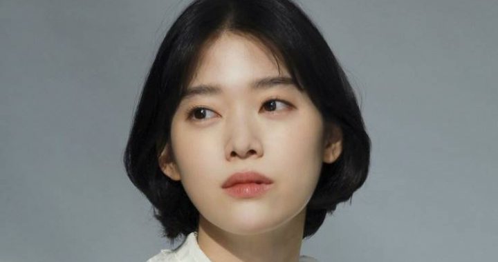 จองยีซอ(Jung Yi Seo) ประวัติดาราเกาหลี