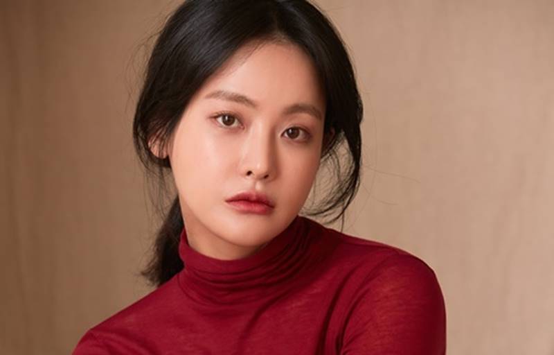 โอยอนซอ(Oh Yeon Seo) ดาราเกาหลี
