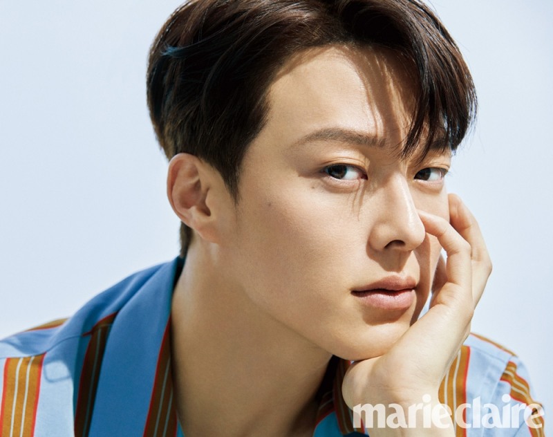 จางกียง (Jang Ki Yong) – ดาราเกาหลี