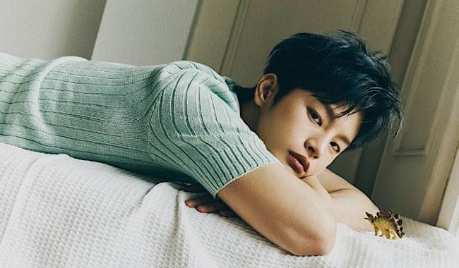 ซออินกุก(Seo In Guk) กล่าวถึงละครเรื่องปัจจุบัน “Doom At Your Service” และภาพยนตร์เรื่องล่าสุด