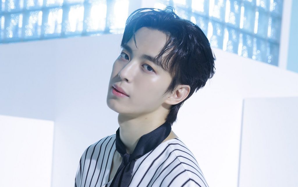 ฮงบิน(Hong Bin) – ดาราเกาหลี