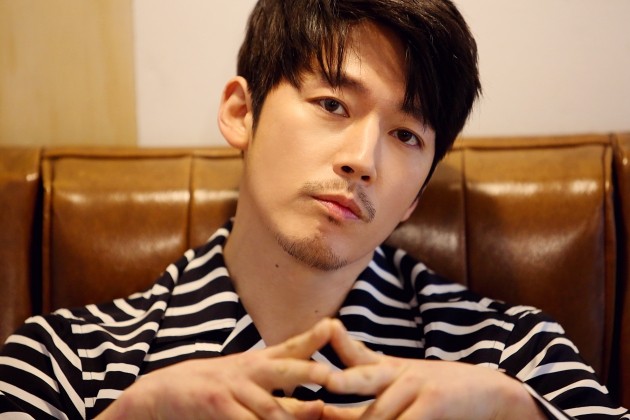 จางฮยอก(Jang Hyuk)