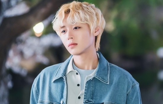 พัคจีฮุน(Park Ji Hoon) เป็นหนุ่มมหาวิทยาลัยที่มีความลับในละครเรื่องใหม่ “At A Distance Spring Is Green”