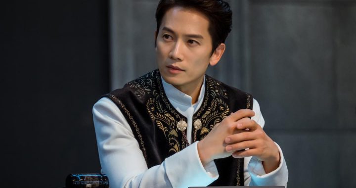 จีซอง(Ji Sung) เล่าถึงสิ่งที่ดึงดูดให้มารับบทตัวละครในละครเรื่องใหม่ “The Devil Judge”