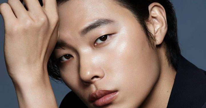 รยูจุนยอล (Ryu Jun Yeol) ประวัติดาราเกาหลี