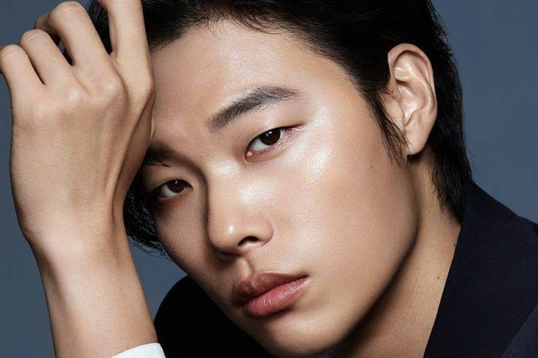 รยูจุนยอล (Ryu Jun Yeol)