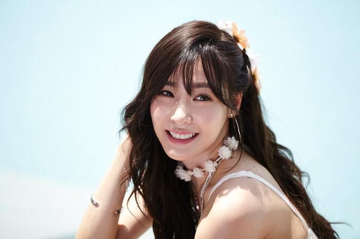 ทิฟฟานี่(Tiffany)