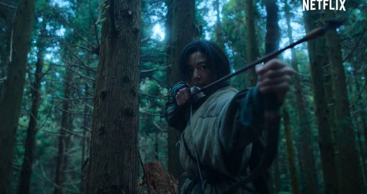 ‘Kingdom: Ashin of the North’ ของ Netflix ที่นำแสดงโดยจอนจีฮยอน(Jun Ji Hyun) ปล่อยทีเซอร์ตัวที่ 2 ที่น่าตื่นเต้น