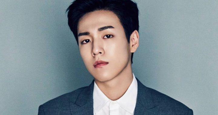อีฮยอนอู(Lee Hyun Woo) ประวัติดาราเกาหลี