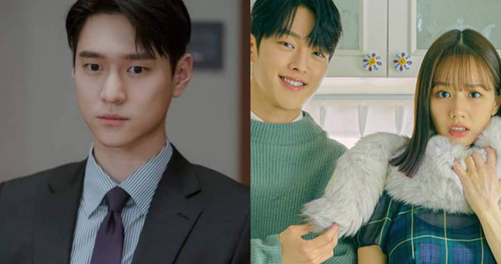 โกคยองพโย(Go Kyung Pyo) จะเป็นนักแสดงรับเชิญในละครเรื่อง “My Roommate Is A Gumiho”