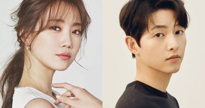 ชินฮยอนบิน(Shin Hyun Been) เจราจาแสดงร่วมกับซงจุงกิ(Song Joong Ki) สำหรับละครเรื่องใหม่