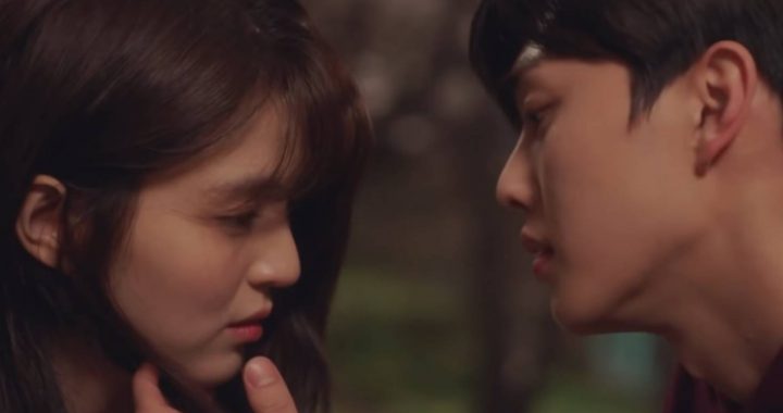 ซงคัง(Song Kang) และฮันโซฮี(Han So Hee) พัฒนาความสัมพันธ์ที่อธิบายไม่ได้ในคลิปไฮไลท์ “Nevertheless”