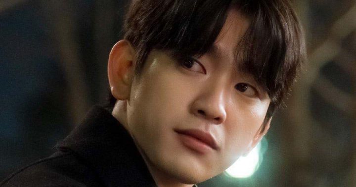 จินยอง(Jinyoung) วง GOT7 เผยถึงวิธีแสดงตัวละครที่เป็นสัญลักษณ์ของความหวังใน “The Devil Judge”