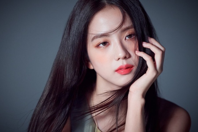 จีซู(Jisoo) วง BLACKPINK