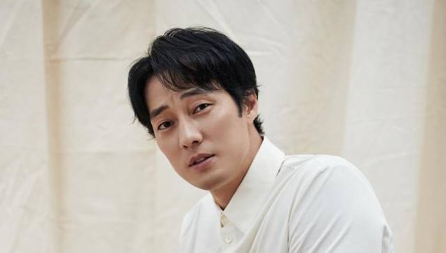 โซจีซบ(So Ji Sub) คอนเฟิร์มรับบทนำในละครเรื่องแรกในรอบ 4 ปี