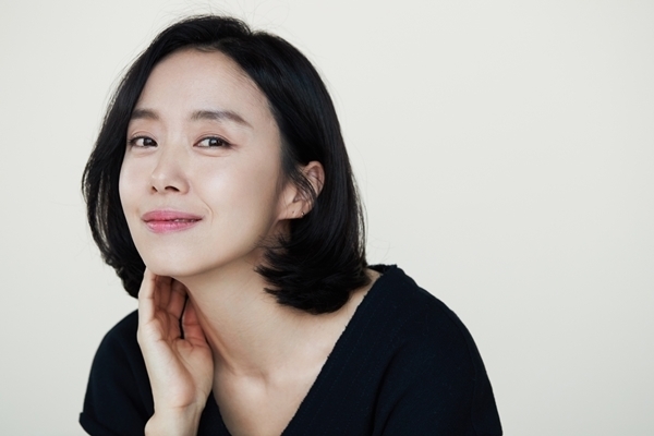 จอนโดยอน(Jeon Do Yeon)