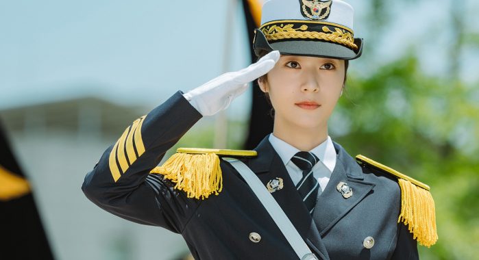 คริสตัล(Krystal) เลือกเลือกคีย์หลัก 3 คำเพื่ออธิบายตัวละครของเธอในละครเรื่องใหม่ “Police University”