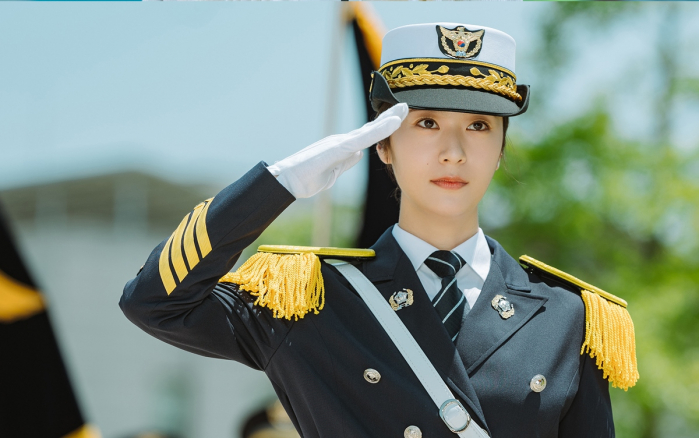 คริสตัล(Krystal)