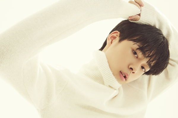 ยูซอนโฮ(Yoo Seon Ho) - ดาราเกาหลี