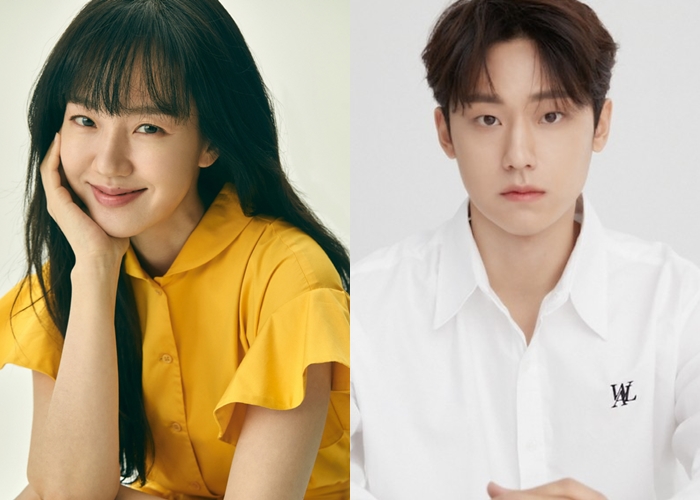อิมซูจอง(Im Soo Jung) และอีโดฮยอน(Lee Do Hyun) คอนเฟิร์มรับบทนำในละครเรื่องใหม่ทางช่อง tvN