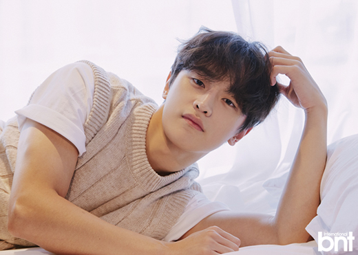 คิมโดวาน(Kim Do Wan) พูดถึงการกลับมาร่วมงานกับคังฮันนา(Kang Han Na) อีกครั้งใน “My Roommate Is A Gumiho” หลังจากร่วมงานใน “Start-Up”