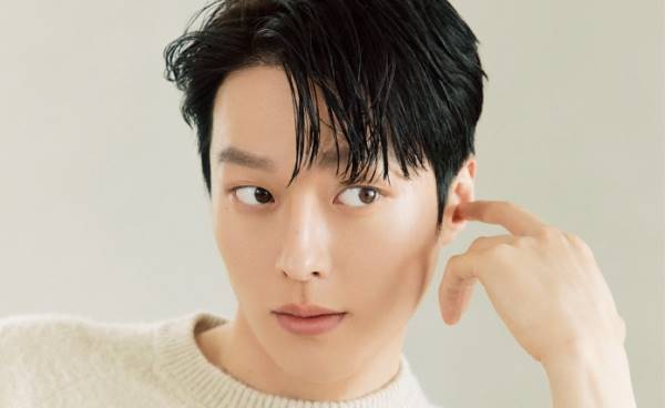 จางกียง(Jang Ki Yong)