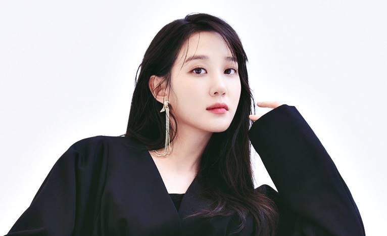 พัคอึนบิน(Park Eun Bin)