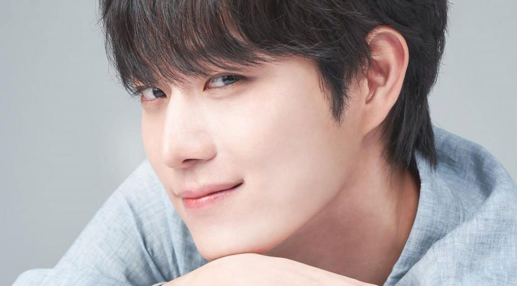 คิมยองแด(Kim Young Dae)